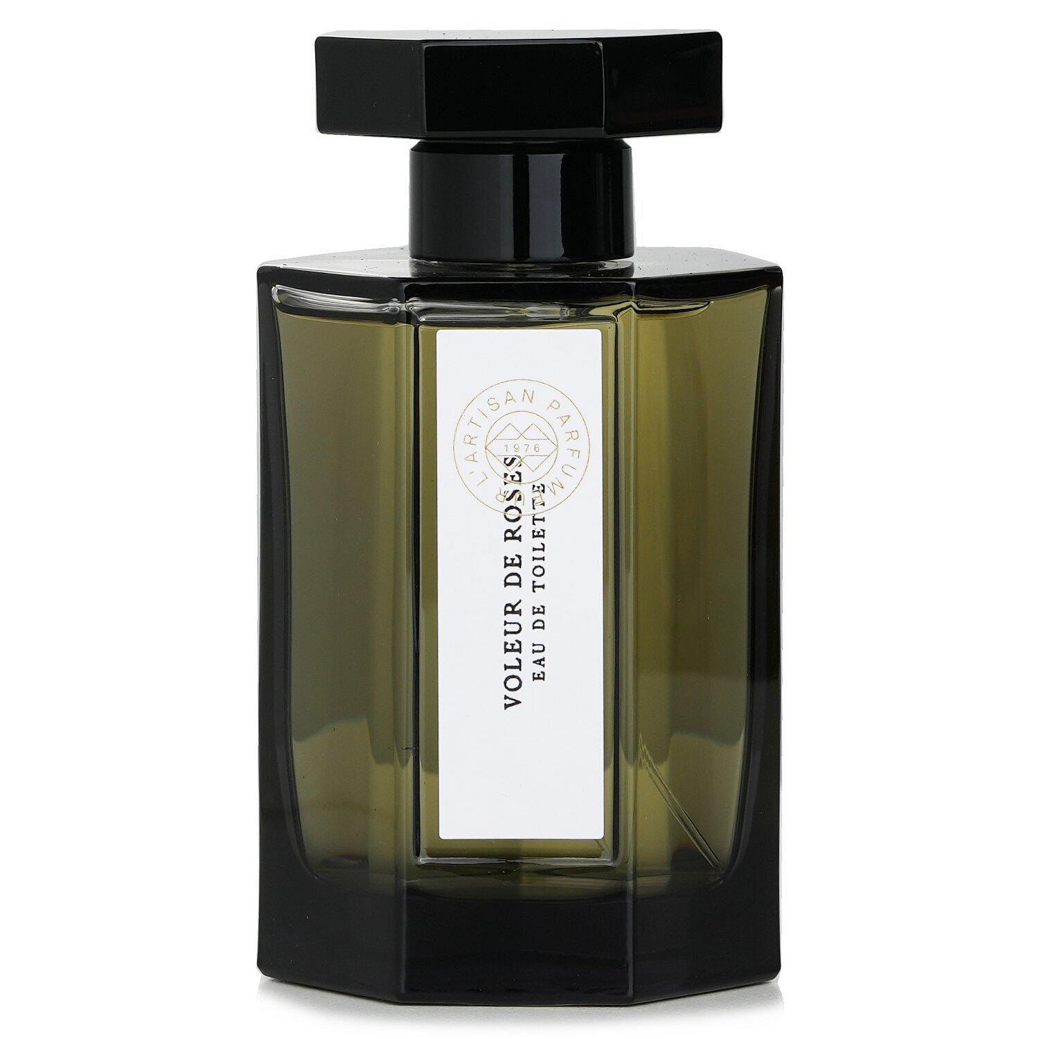 L'Artisan Parfumeur Voleur De Roses Eau De Toilette Spray 100ml/3.4oz 100 ml(ミリリットル)