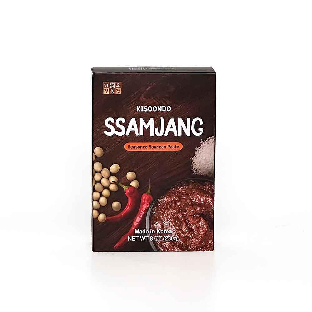 Kisoondo Ssamjang (230g) 1 개