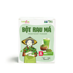 DALA HOUSE PENNYWORT POWDER MIX 2.11 oz