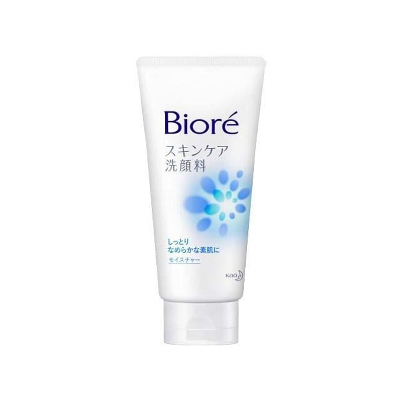 KAO Biore Foaming Blue Cleanser 130g 1 개