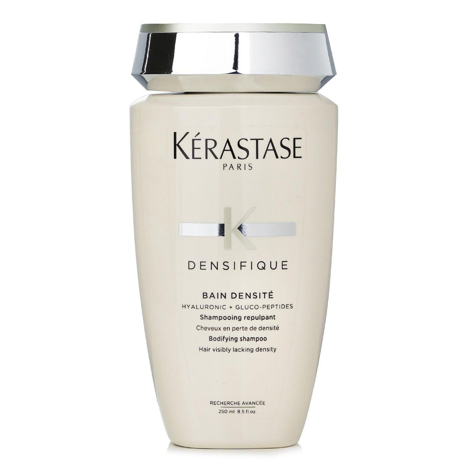 Kerastase Densifique Bain Densite Bodifying Shampoo (Hair Visibly Lacking Density)   E 250ml/8.5oz 250 มิลลิลิตร