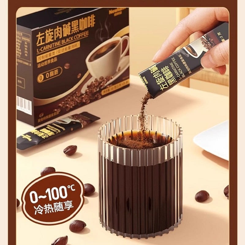 Black coffee/, 50 g