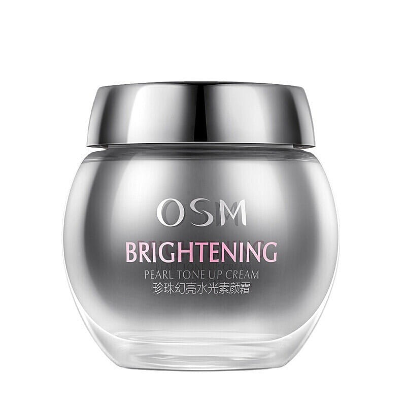 OSM Water Light Cream Brightens Skin 1 箱