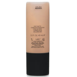NARS Soft Matte Complete Foundation - # Aruba (Medium 6) 45ml/1.5oz 45 ml