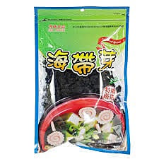 Chi-Sheng Seaweed Sprout 100 g