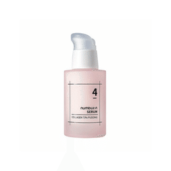 Numbuzin No.4 Collagen 73% Pudding Serum 50 ml