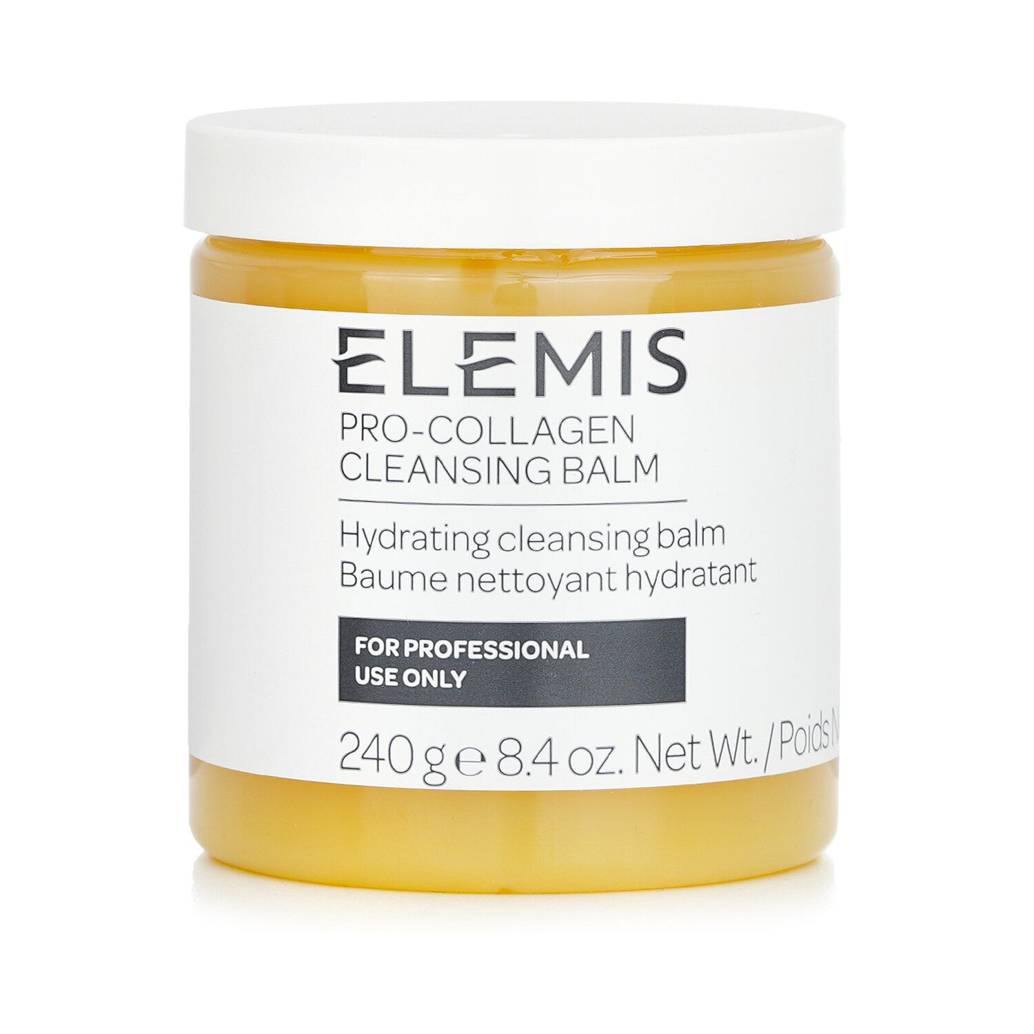 Elemis Pro-Collagen Cleansing Balm (Salon Size) 240g/8.4oz 240 กรัม