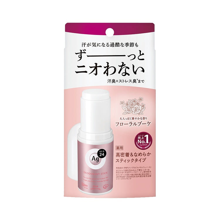 finetoday Bouquet Smell Deodorant Antiperspirant 1 ส่วน
