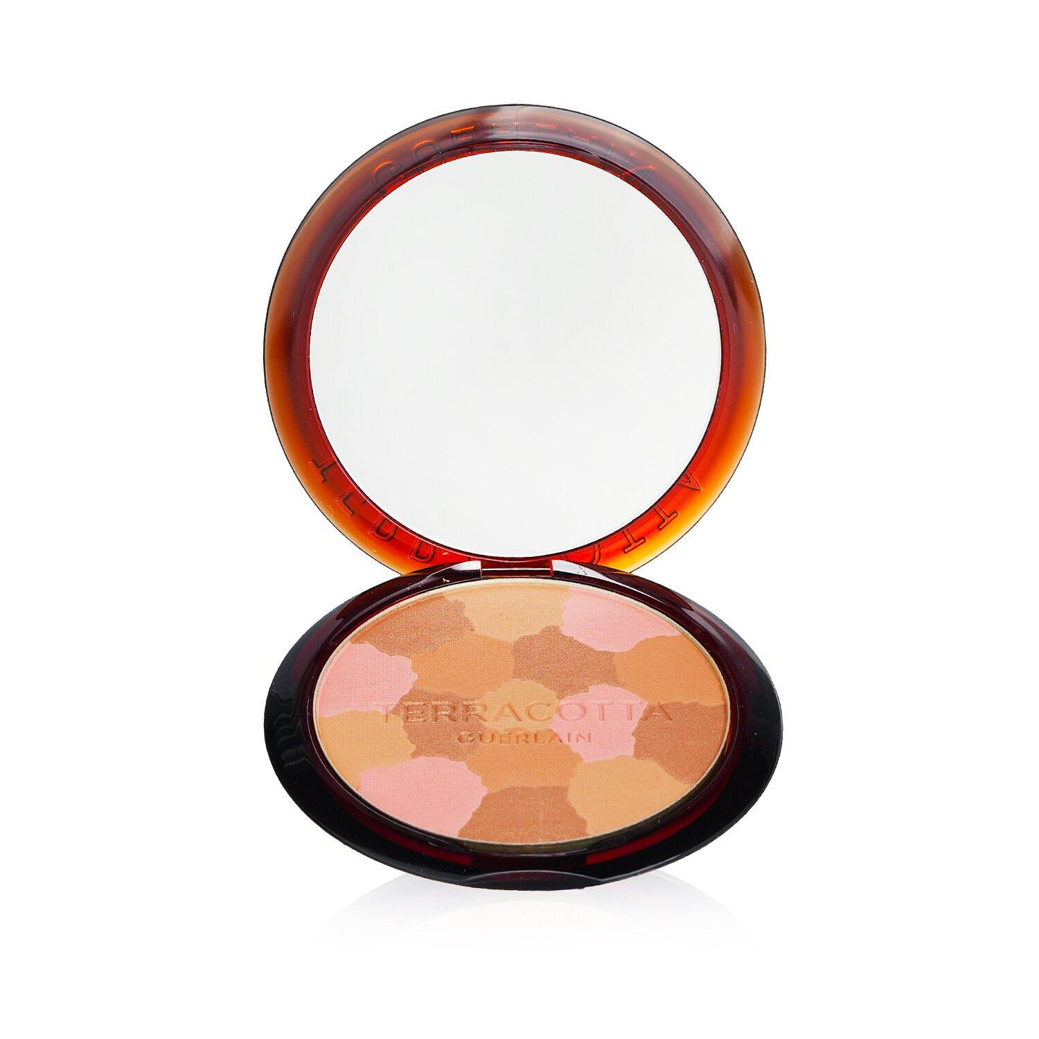 Guerlain Terracotta Light The Sun Kissed Healthy Glow Powder - # Medium Cool 10g/0.3oz 10 그램