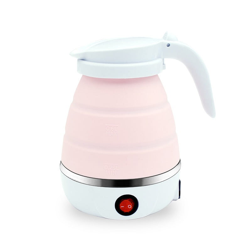 electric kettle travel kettle foldable kettle 1 개