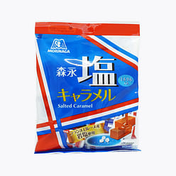 Morinaga Salt Caramel Soft Candy 83 g