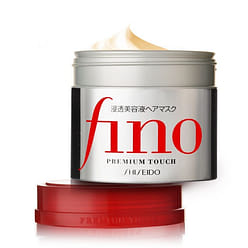 FINO Premium Touch Hair Essence Mask (Pack of 6) 1380 g