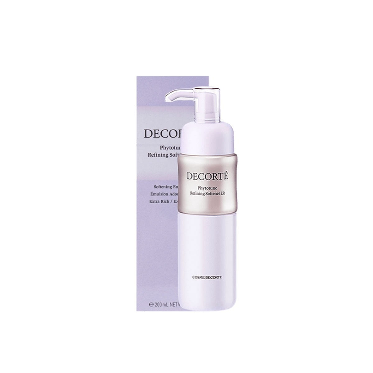 Phytotune ER Emulsion 200 ml