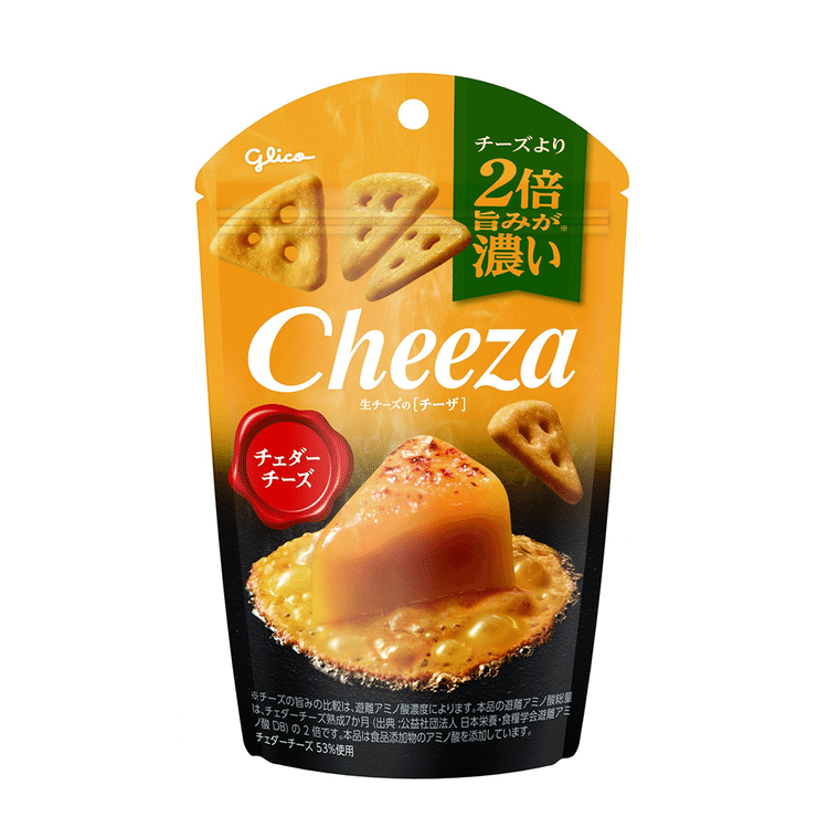 グリコ 生チーズ の チーザ 3種詰合せ5個セット ③ 日本直送」江崎