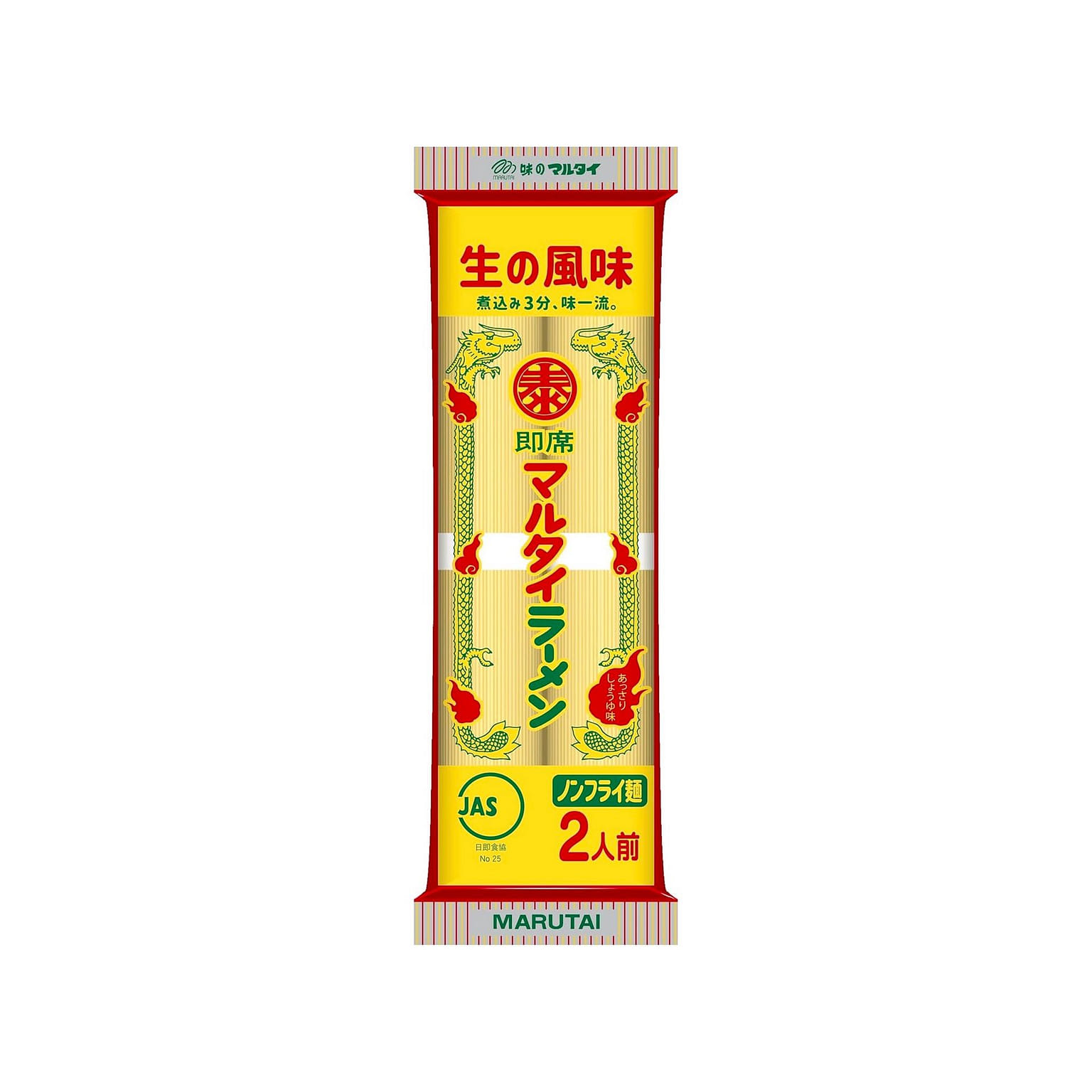 Marutai Soy Sauce Ramen Noodles Chicken Soup 164g 1 개