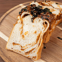 Pork Floss Cheese Toast Uncut 1 each