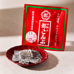 Miyako Konbu (10 piece set) 132 g