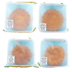 [CT Choice] Mooncake Mochi Salted Egg 1 box