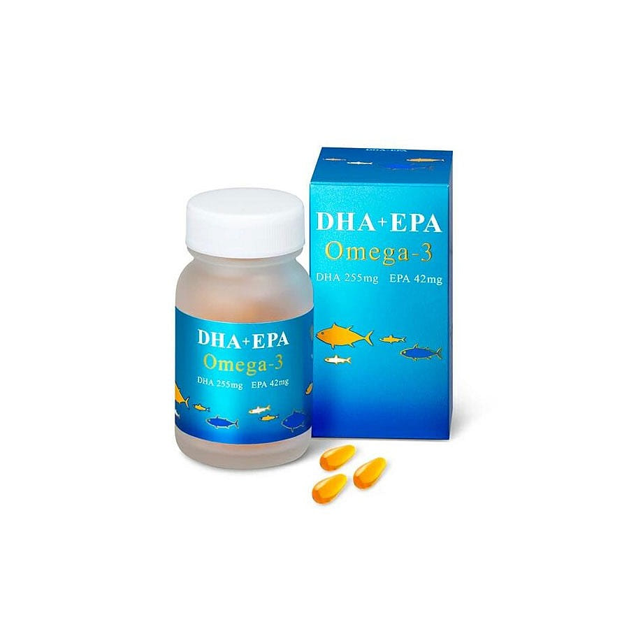 资生堂 DHA 提高记忆力 专注力Omega90粒 1 瓶