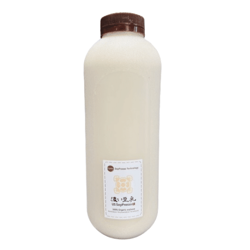 Corn Soy Milk 32 온스