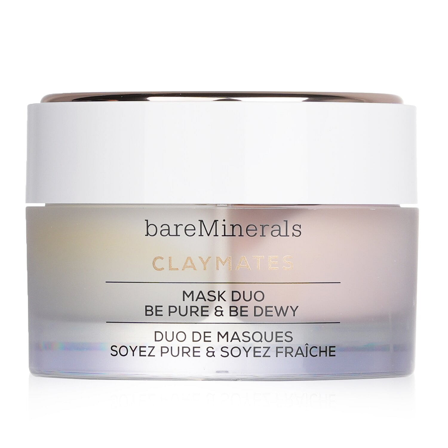 BareMinerals Purifying and Nourishing Mineral Mud 58 그램