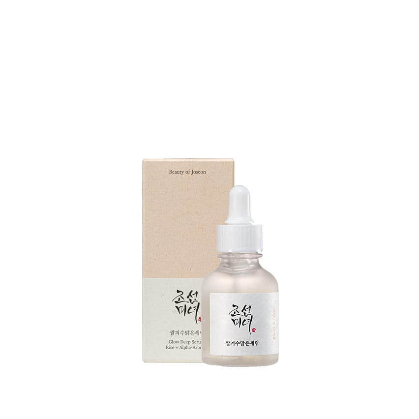 Beauty of Joseon Glow Deep Serum : Rice + Alpha-Arbutin 30 밀리리터