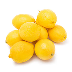 Organic Lemon 2 lb