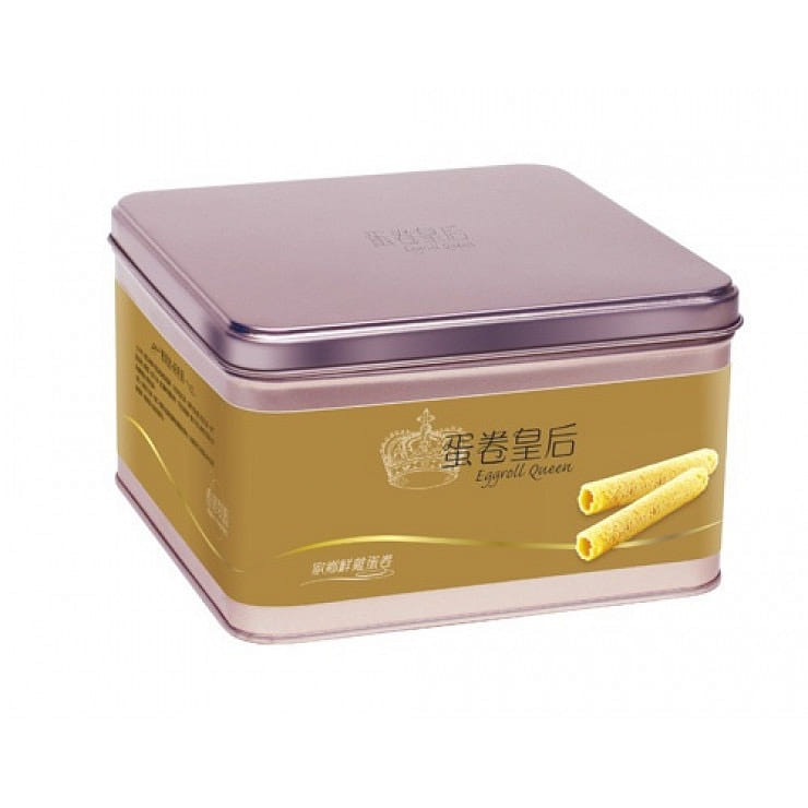 Eggroll Queen Original Flavor Egg Rolls (Small) 454 g