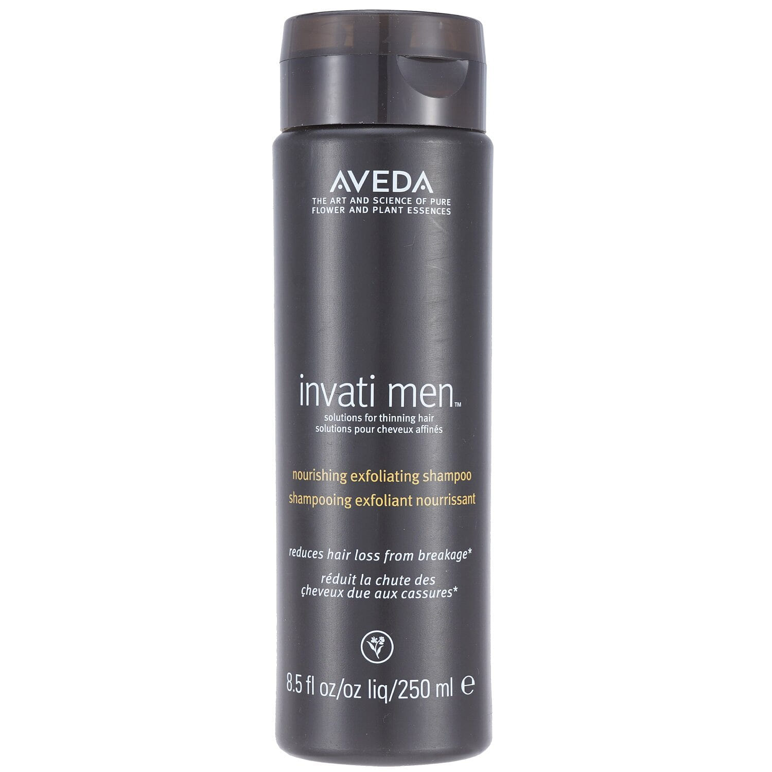 Aveda Invati Men Nourishing Exfoliating Shampoo (For Thinning Hair) AKCJ 250 ml(ミリリットル)