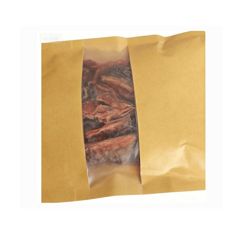 Sweet and sour crisp dried carambola slices 100g*1 100 그램
