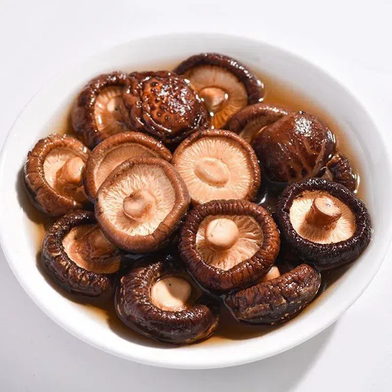 新貨香菇乾貨100克 100 克