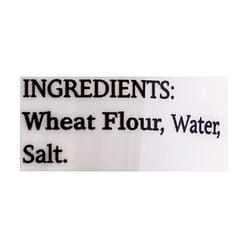 Wu-Mu ShangDong Ramen Noodles 2.5 lb