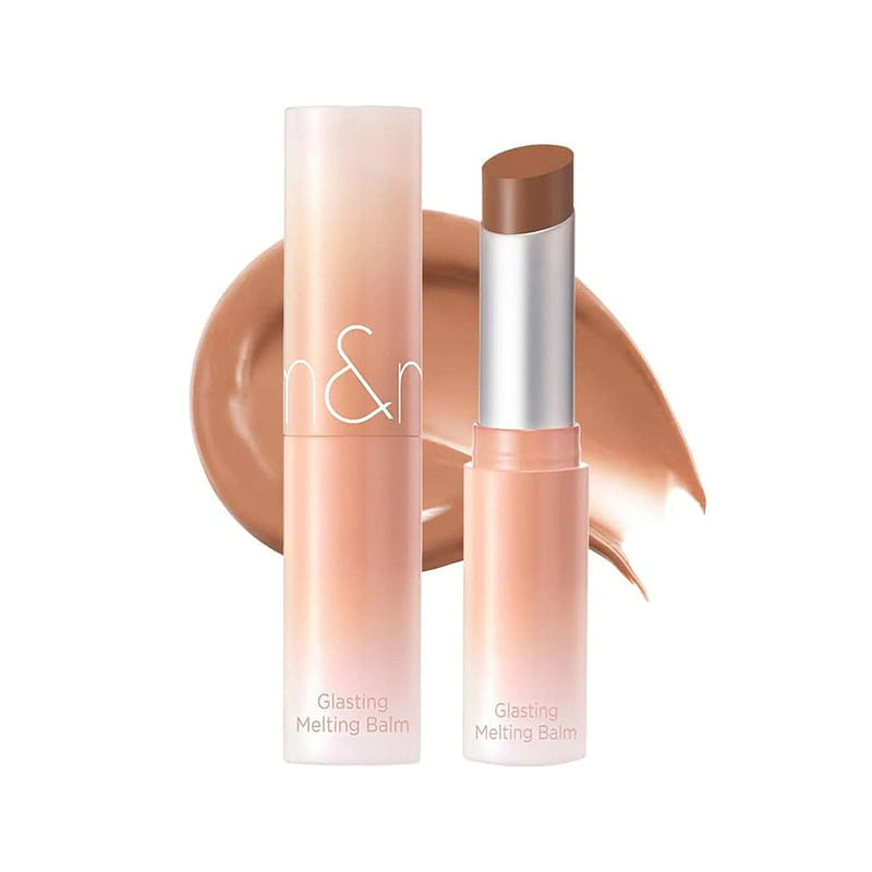 Glasting Melting Balm 3.5g 10 Nu Beige 1 each