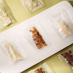 桃胶皂角米雪燕胶原三宝组合 150g/盒 6盒装 1 份