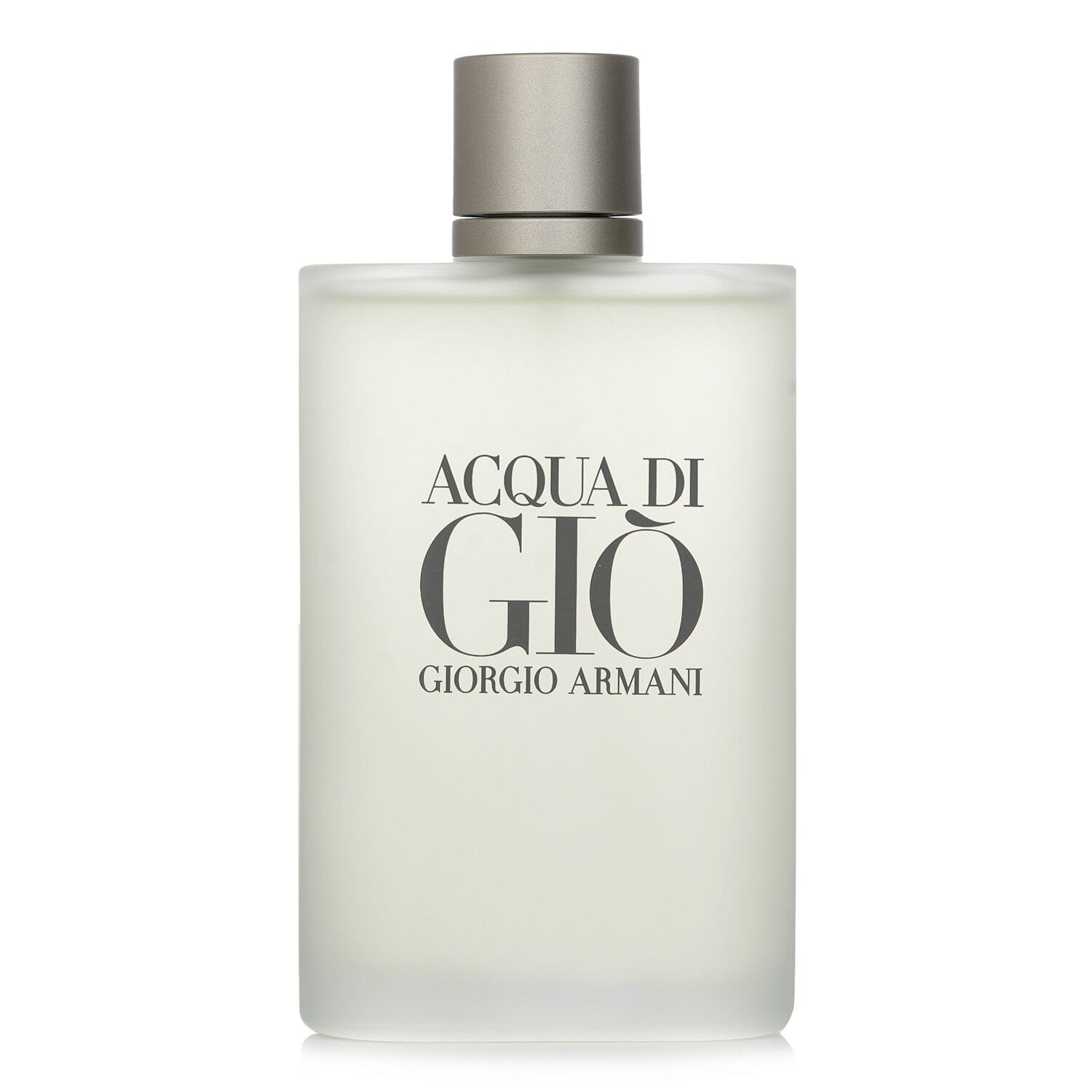 Giorgio Armani Acqua Di Gio EDT men's eau de toilette 200ml/6.7oz 200 ml