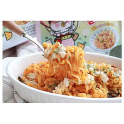 Samyang Buldak Spicy Chicken Ramen (5-Pack) - Creamy Carbonara 1 each