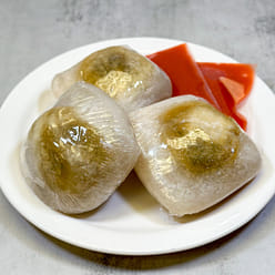 Large Changhua Taiwanese Meat ball 3 pcs 700 g