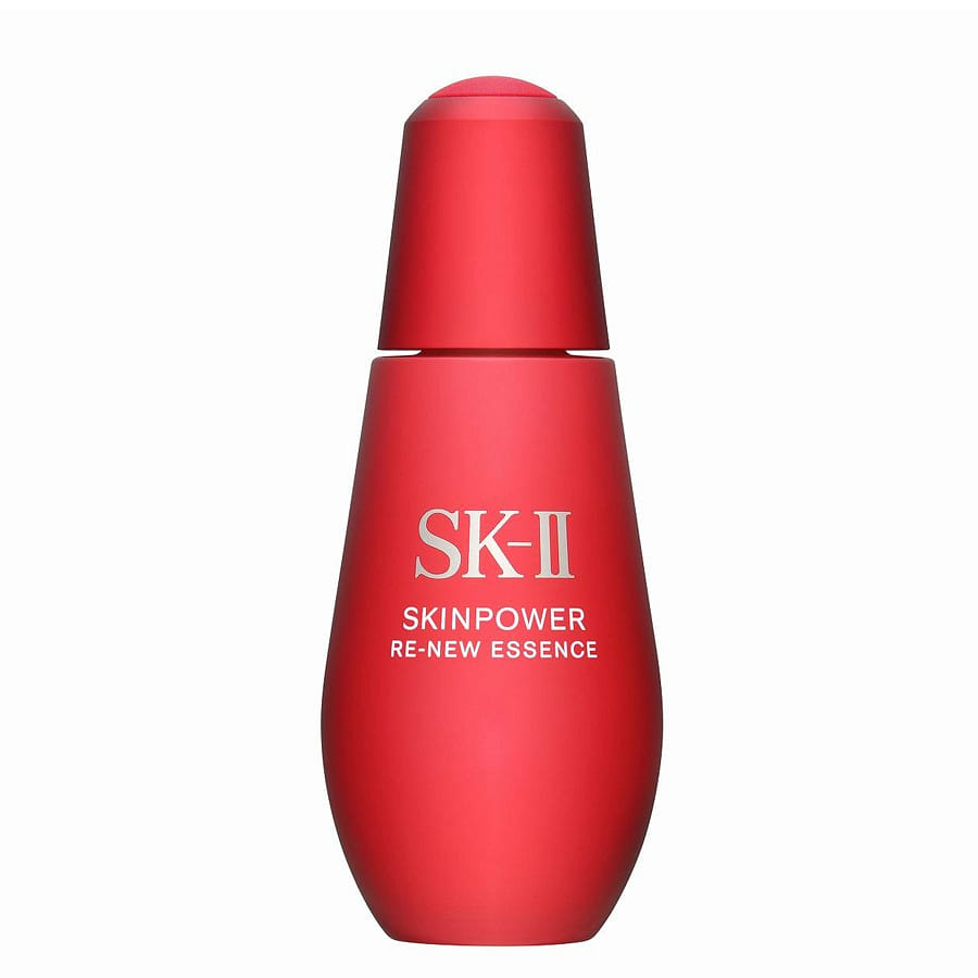 SK2 / SK-II(エスケーツー)スキンパワー エッセンス 50ml 1 本