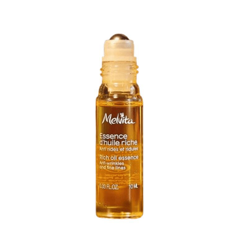 Melvita Rich Oil Essence Anti Wrinkles&Fine Lines 10 ml