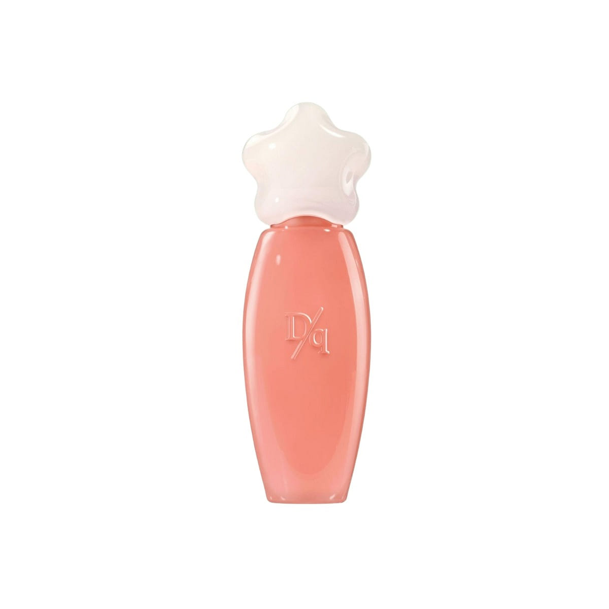 Dasique Pure Water Lip Gloss #02 Bare Pomelo 1 each