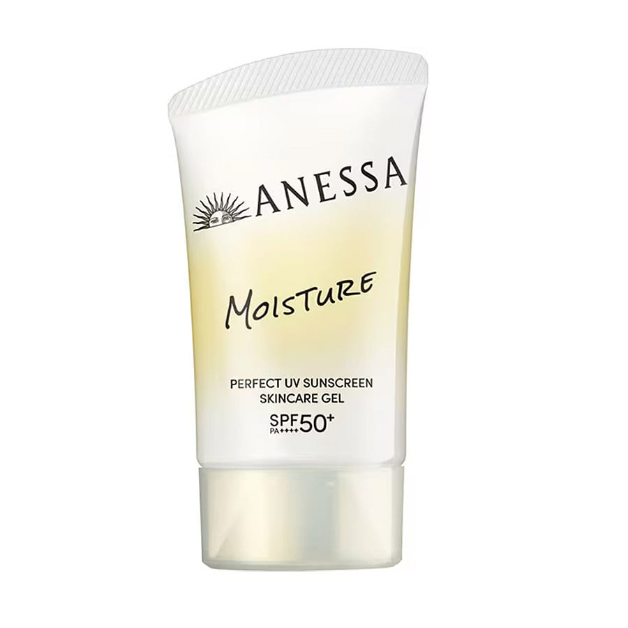 Anessa Perfect UV Sunscreen Skincare Gel NB SPF50+ 40 g