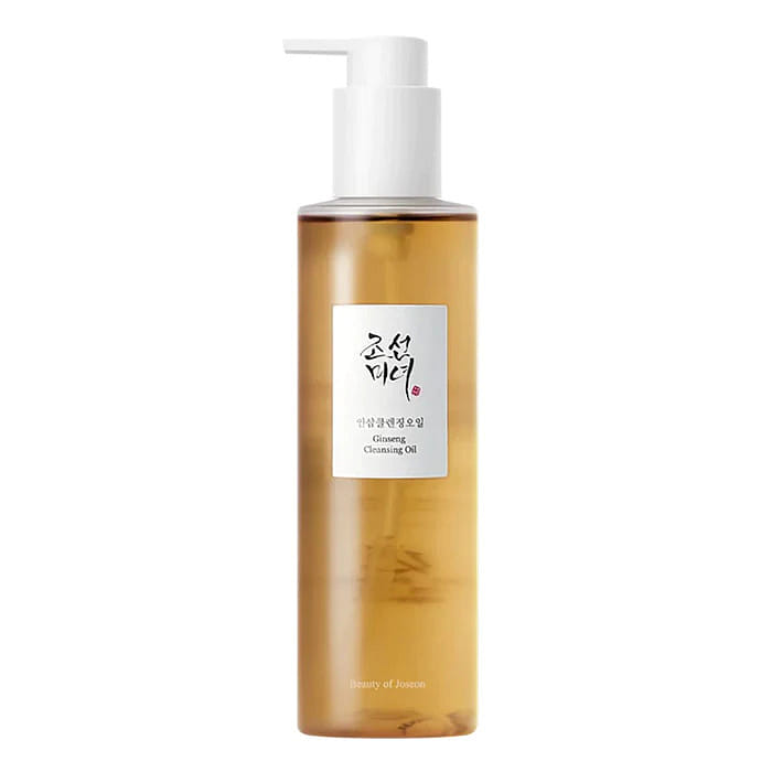 Beauty of Joseon Ginseng Cleansing Oil 210 มิลลิลิตร