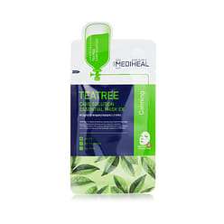 Mediheal Tea Tree Care Solution Essential Mask EX. 051146 10 each