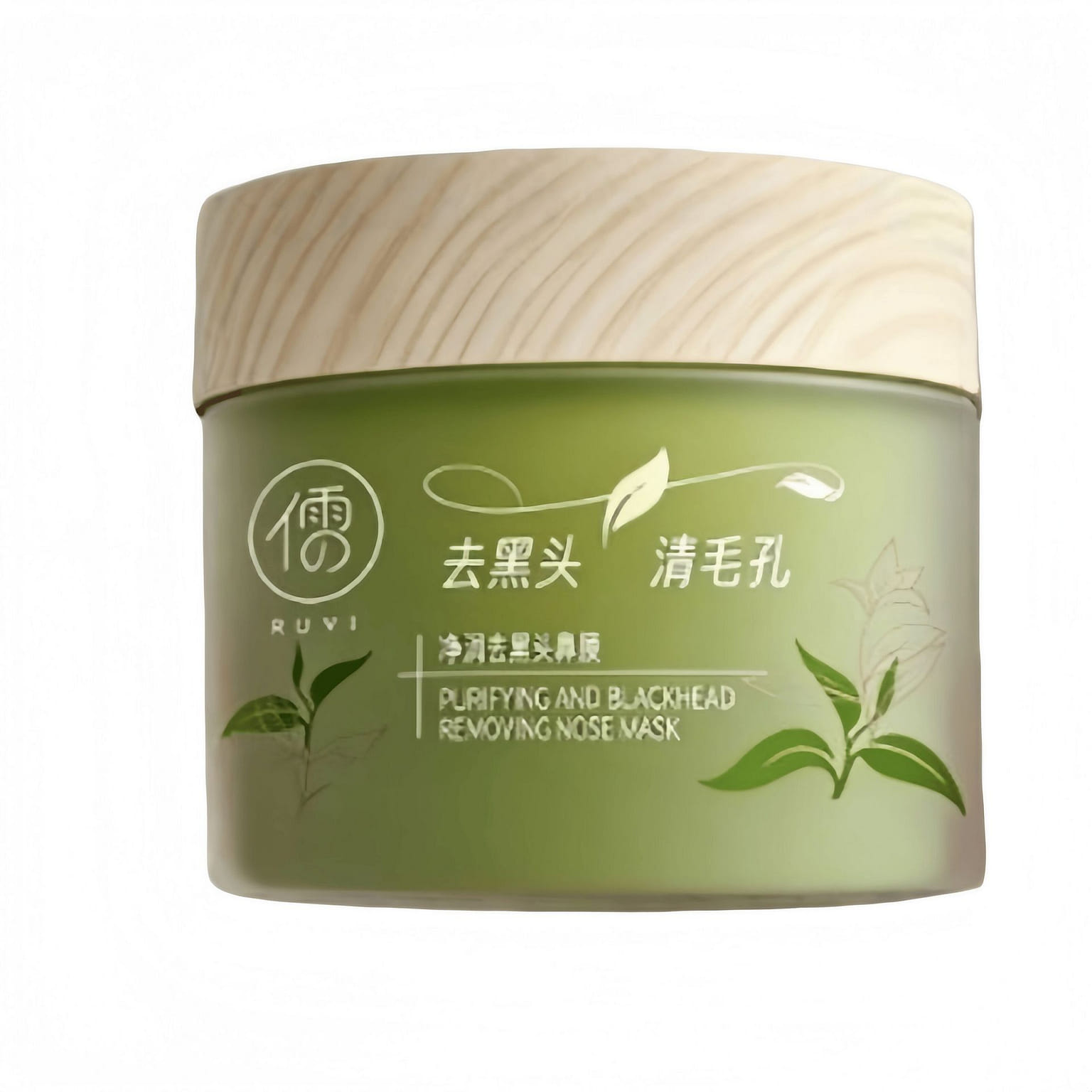 Shrinkage pore acne tear mask 100g*1 bottle 100 g