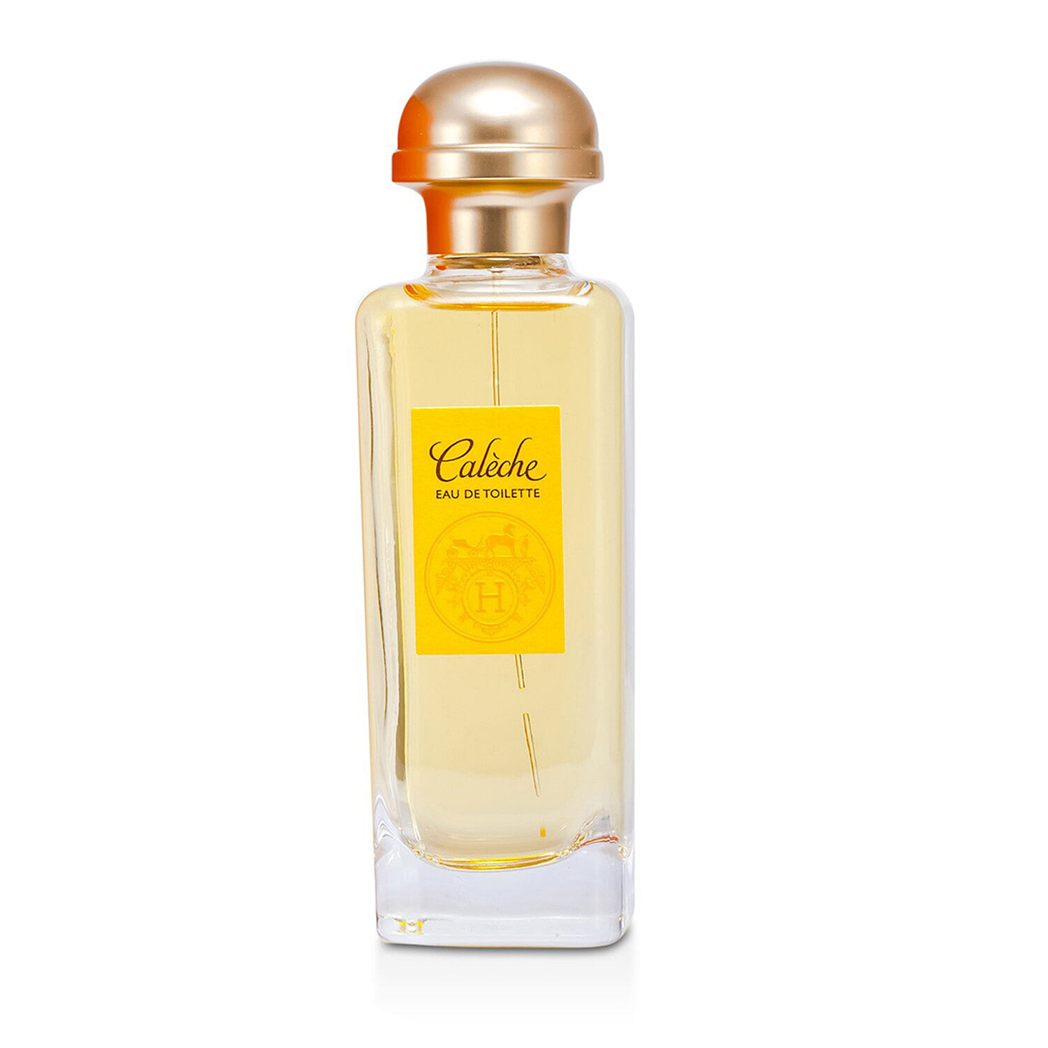 Hermes Caleche Eau De Toilette Spray 100ml/3.3oz 100 밀리리터