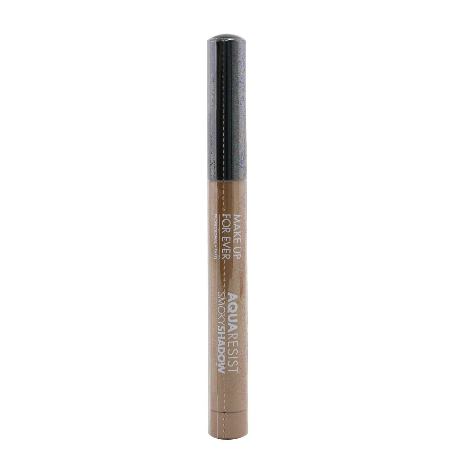 Make Up For Ever Aqua Resist Smoky Shadow - # 12 Sunrise 1.4g/0.049oz 1 グラム