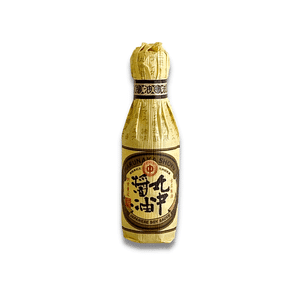 MARUNAKA’S SOY SAUCE (300ml) 300 밀리리터