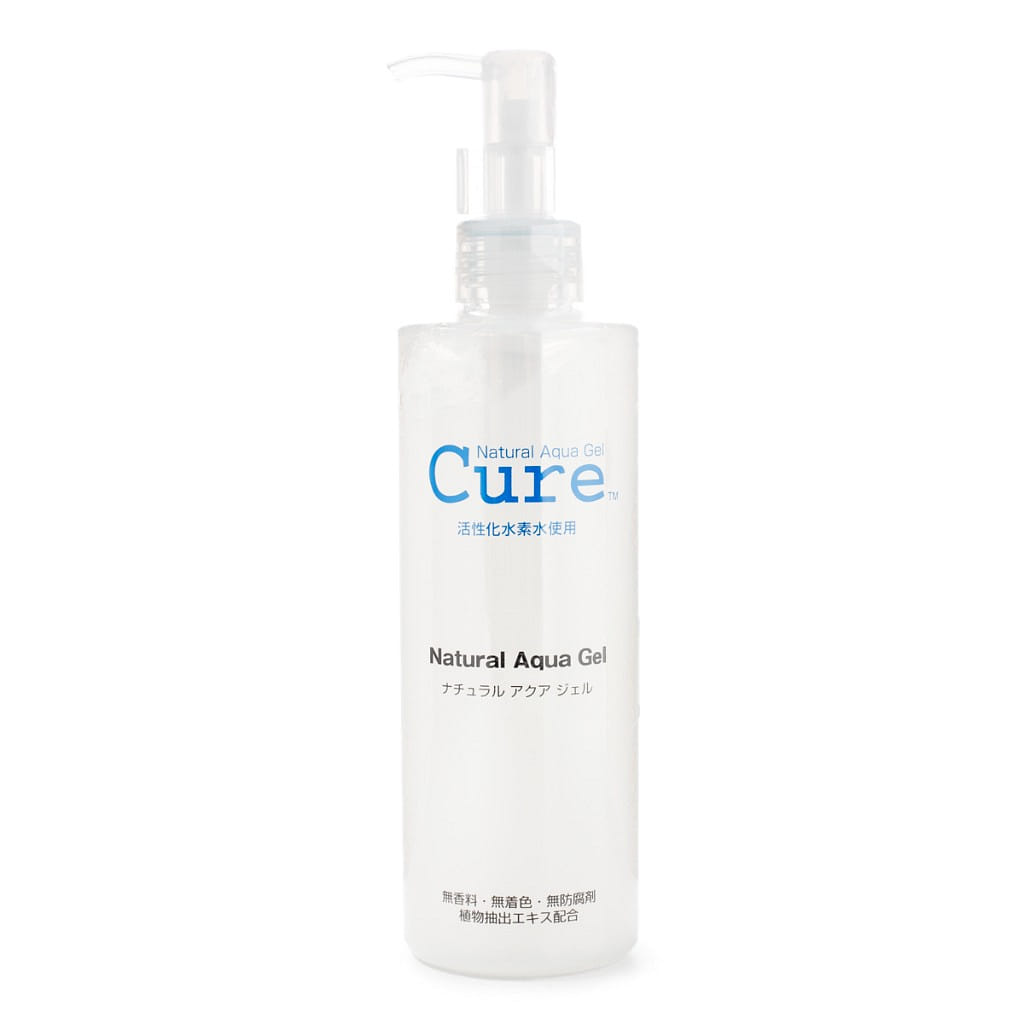 Cure Natural Aqua Gel 250 ml