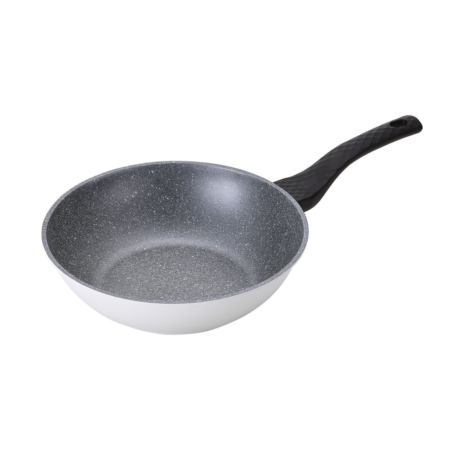 Chef Master Wok 11" (28cm) 2.06 lb