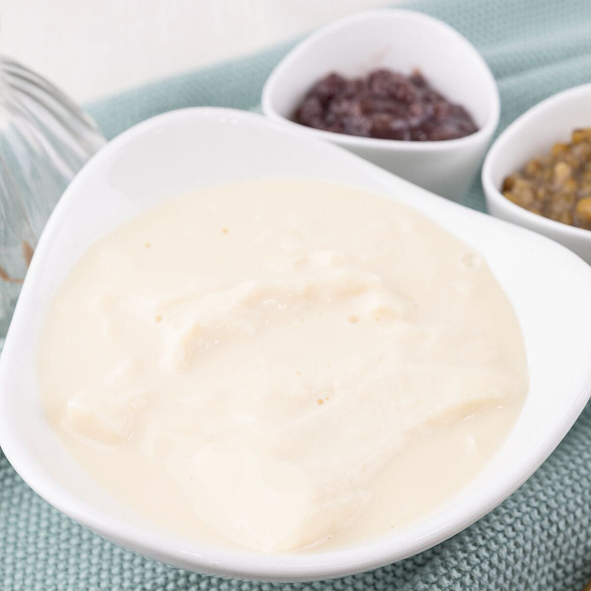 Japanese Style Tofu Pudding 16 oz